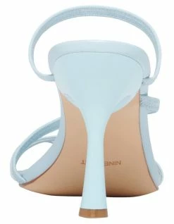 Nine West Franie Sandals -Deals Shoes Store 869581720 4 720x928