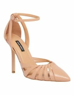 Nine West Bekki Pumps -Deals Shoes Store 869582350 2 720x928