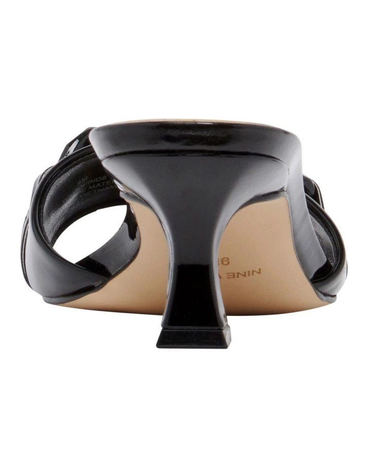 Nine West Gofind Sandals 4 Nine West Gofind Sandals - Image 4