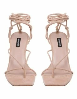 Nine West Yarin Sandals 6 Nine West Yarin Sandals -Deals Shoes Store 869583340 3 720x928