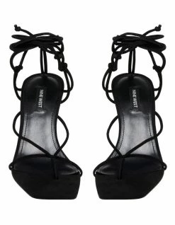 Nine West Yarin Sandals 6 Nine West Yarin Sandals -Deals Shoes Store 869583430 3 720x928