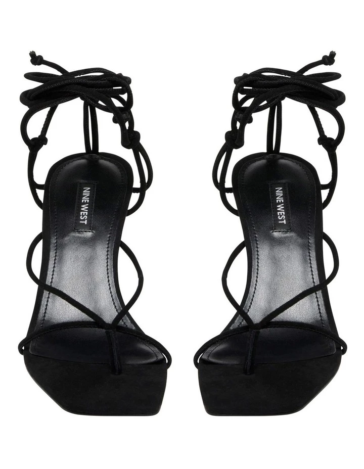 Nine West Yarin Sandals 3 Nine West Yarin Sandals - Image 3