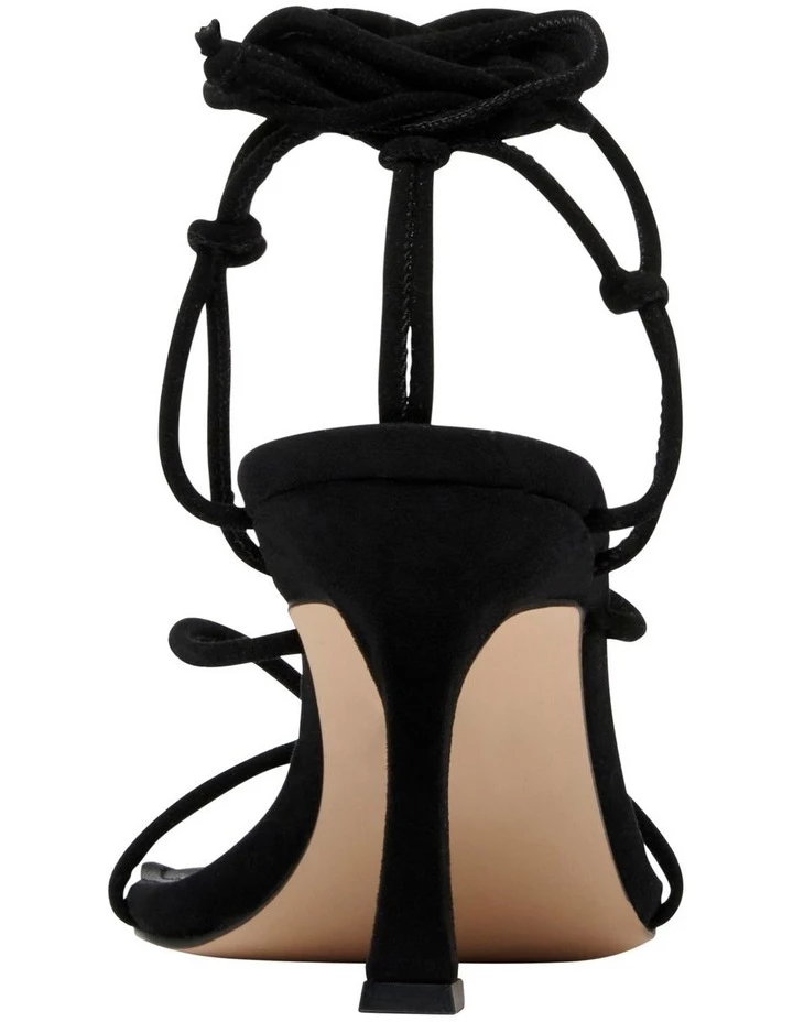 Nine West Yarin Sandals 4 Nine West Yarin Sandals - Image 4