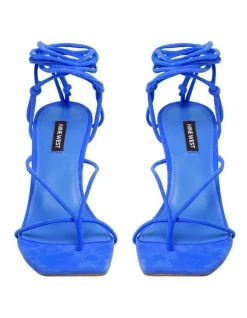 Nine West Yarin Sandals -Deals Shoes Store 869583520 3 720x928