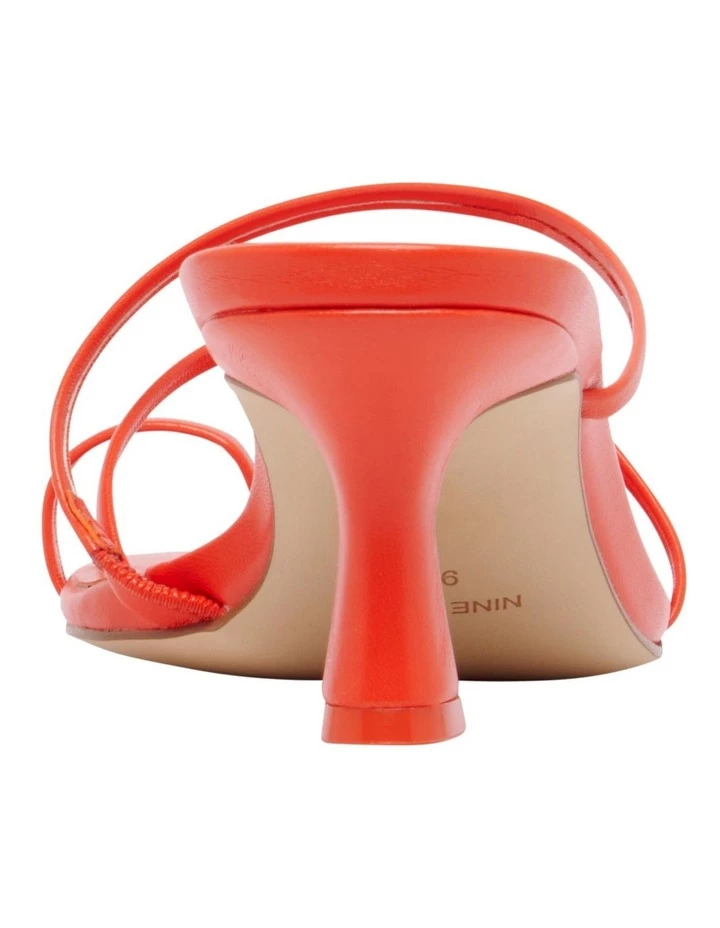 Nine West Aila Sandals 4 Nine West Aila Sandals - Image 4