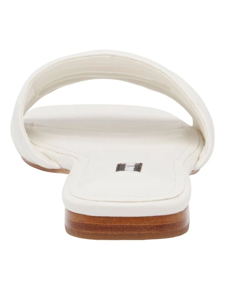 Nine West Mends Sandals 4 Nine West Mends Sandals - Image 4