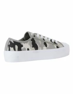 Sandler Stacey Light Camouflage Sneakers -Deals Shoes Store 869839660 4 720x928