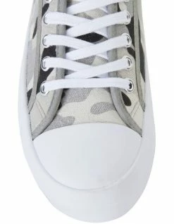 Sandler Stacey Light Camouflage Sneakers -Deals Shoes Store 869839660 6 720x928