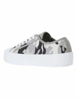 Sandler Stacey Light Camouflage Sneakers -Deals Shoes Store 869839660 7 720x928