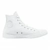 Converse Chuck Taylor All Star Canvas Hi White Sneaker