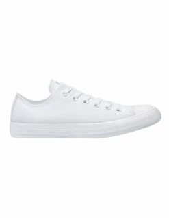 Converse Chuck Taylor All Star Ox White Sneaker
