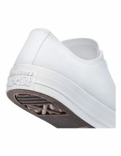 Converse Chuck Taylor All Star Ox White Sneaker 13 Converse Chuck Taylor All Star Ox White Sneaker -Deals Shoes Store 870080680 7 720x928