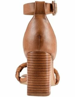 Verali Cruella Tan Sandal 7 Verali Cruella Tan Sandal -Deals Shoes Store 870081670 3 720x928