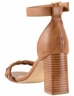 Verali Cruella Tan Sandal 8 Verali Cruella Tan Sandal -Deals Shoes Store 870081670 4 720x928