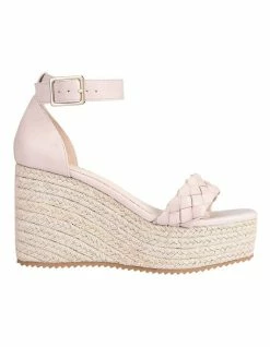 Verali Caine Nude Sandal