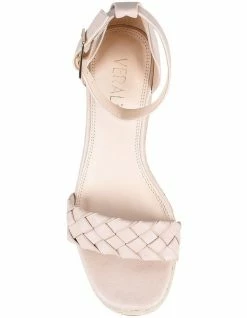 Verali Caine Nude Sandal 9 Verali Caine Nude Sandal -Deals Shoes Store 870081850 5 720x928