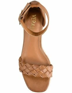 Verali Caine Tan Sandal -Deals Shoes Store 870081940 5 720x928