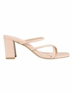 Verali Nashville Nude Sandal
