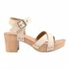Verali Lulu Nude Sandal