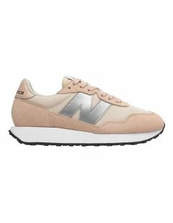 New Balance 237 Rose Water Sneaker