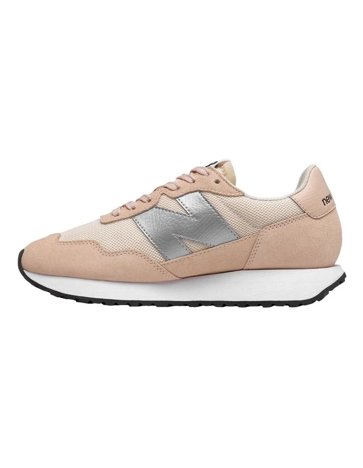 New Balance 237 Rose Water Sneaker 2 New Balance 237 Rose Water Sneaker - Image 2
