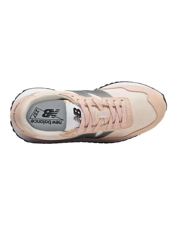 New Balance 237 Rose Water Sneaker 3 New Balance 237 Rose Water Sneaker - Image 3
