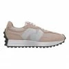 New Balance 327 Rose Water Sneaker