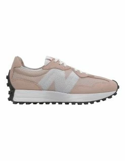 New Balance 327 Rose Water Sneaker