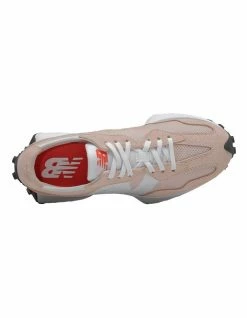 New Balance 327 Rose Water Sneaker -Deals Shoes Store 870901210 3 720x928