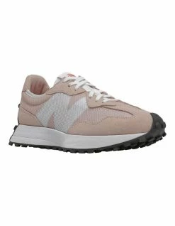 New Balance 327 Rose Water Sneaker -Deals Shoes Store 870901210 4 720x928