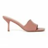 Forever New Nicole Pink Kitten Heel