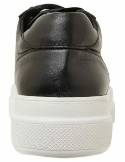 Jane Debster Bant Black Glove Sneakers 11 Jane Debster Bant Black Glove Sneakers -Deals Shoes Store 871866910 5 720x928