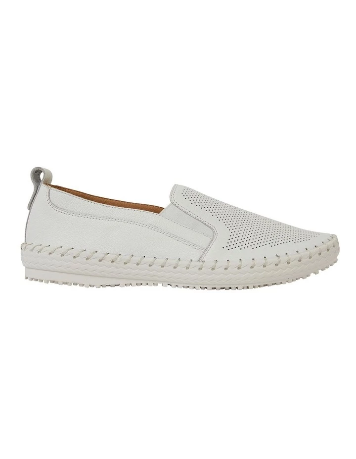 Active Flex Riva White Glove Sneakers 1 Active Flex Riva White Glove Sneakers
