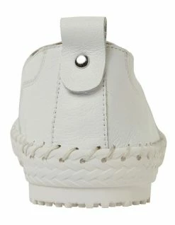 Active Flex Riva White Glove Sneakers 11 Active Flex Riva White Glove Sneakers -Deals Shoes Store 872247250 5 720x928