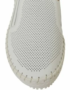 Active Flex Riva White Glove Sneakers 12 Active Flex Riva White Glove Sneakers -Deals Shoes Store 872247250 6 720x928