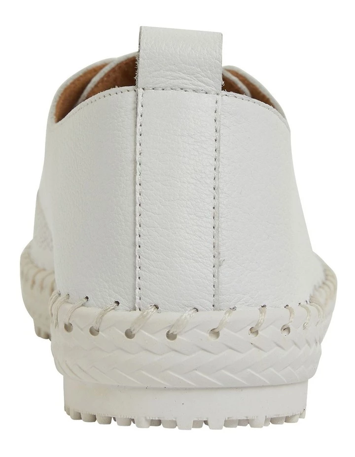 Active Flex Ripley White Glove Sneakers 5 Active Flex Ripley White Glove Sneakers - Image 5