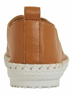 Active Flex Ripley Tan Glove Sneakers -Deals Shoes Store 872247700 5 720x928