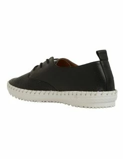 Active Flex Ripley Black Glove Sneakers -Deals Shoes Store 872247790 7 720x928