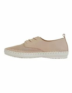 Active Flex Ripley Blush Glove Sneakers -Deals Shoes Store 872247880 3 720x928