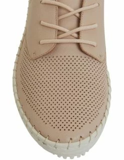Active Flex Ripley Blush Glove Sneakers -Deals Shoes Store 872247880 6 720x928