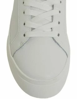 Sandler Frenzy White/Black Sneakers -Deals Shoes Store 872293960 6 720x928
