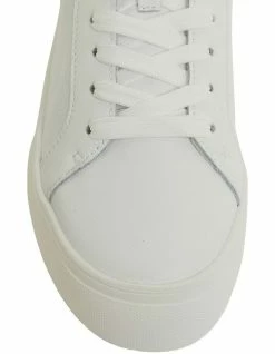 Sandler Frenzy White/Silver Sneakers -Deals Shoes Store 872294140 6 720x928