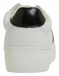 Sandler Fallon White/Silver Multi Sneakers 11 Sandler Fallon White/Silver Multi Sneakers -Deals Shoes Store 872294500 5 720x928