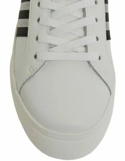 Sandler Fallon White/Silver Multi Sneakers 12 Sandler Fallon White/Silver Multi Sneakers -Deals Shoes Store 872294500 6 720x928