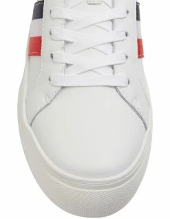 Sandler Fallon White/Navy Multi Sneakers -Deals Shoes Store 872294590 6 720x928