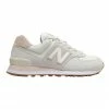 New Balance 574 Off White/Beige Sneaker