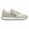 New Balance 237 Sea Salt Sneaker