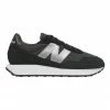 New Balance 237 Black Sneaker