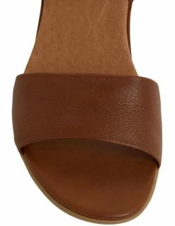 Wide Steps Camden Mid Brown Glove Sandals 12 Wide Steps Camden Mid Brown Glove Sandals -Deals Shoes Store 872807230 6 720x928