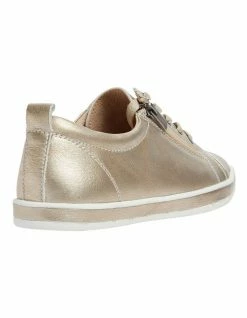 Easy Steps Whisper Soft Gold Glove Sneakers -Deals Shoes Store 874867870 4 720x928